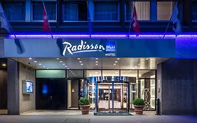 Radisson Blu Basel Hotel